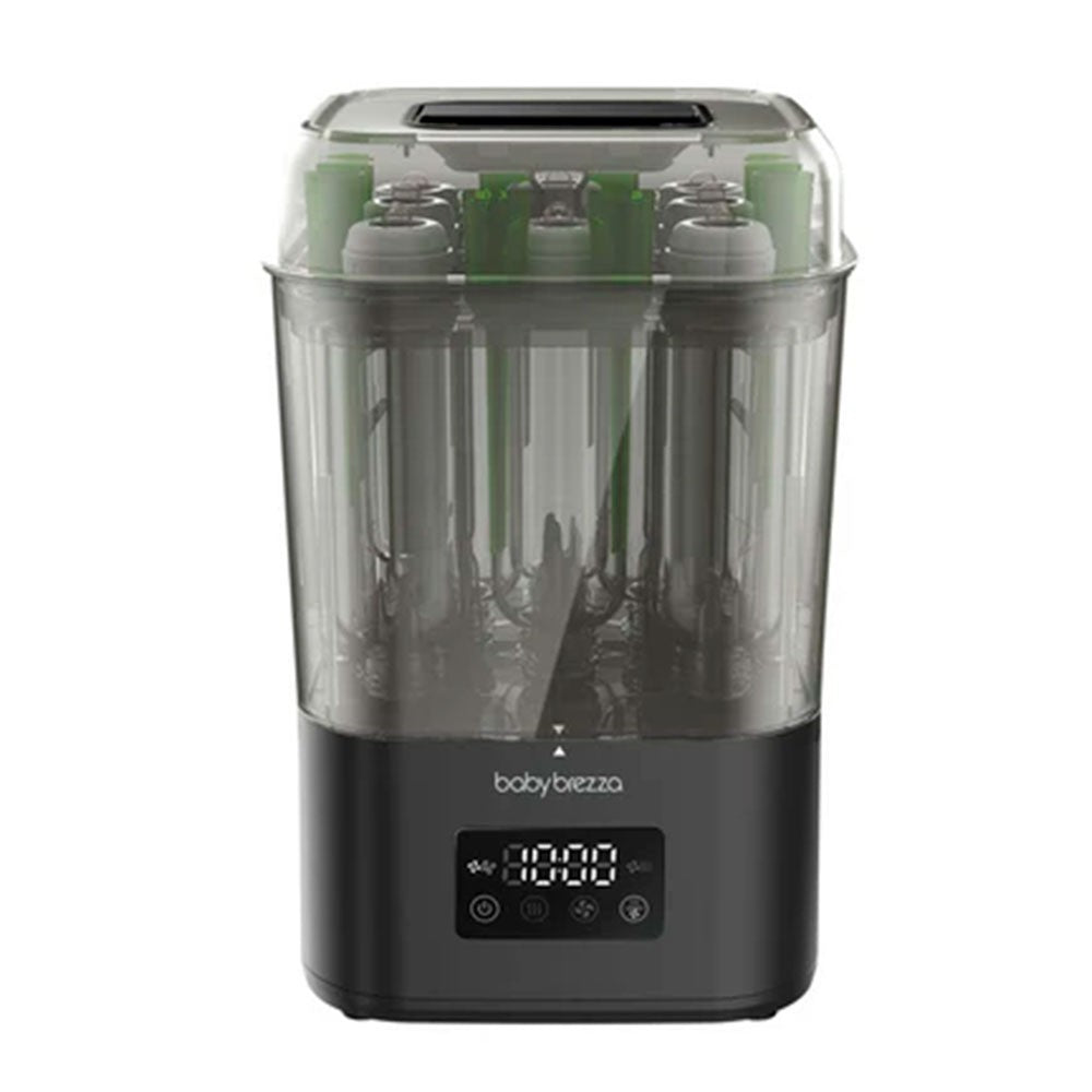 Esterilizador Babybrezza SuperQuick