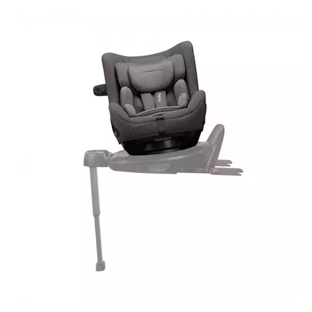Silla Auto Nuna Todl Next i-Size hasta 105 cm