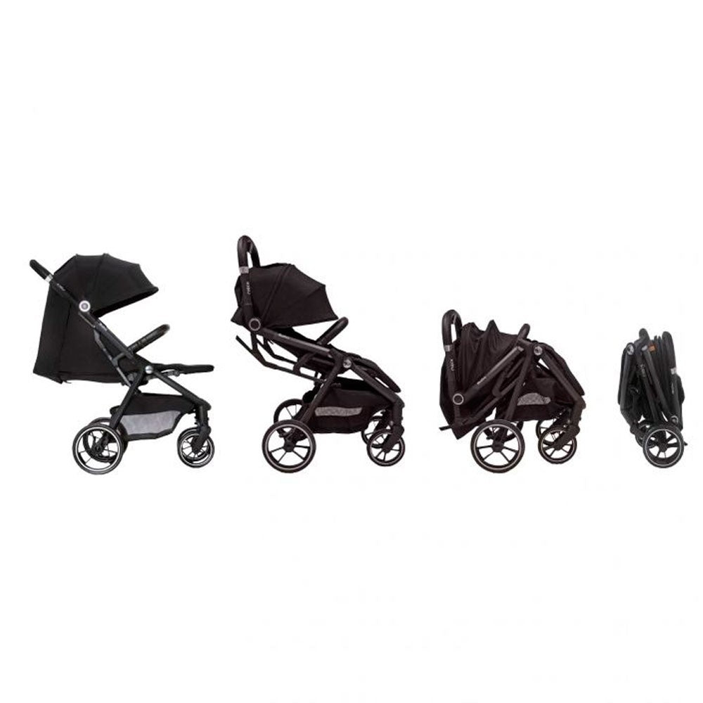 Silla Paseo Asalvo Kibu
