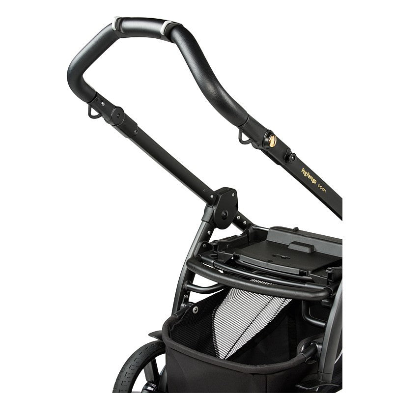 Silla Peg Perego Book