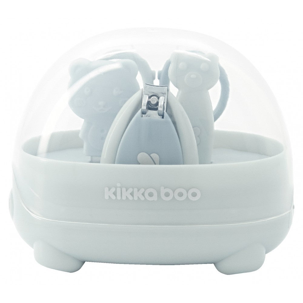 Set de Higiene Kikka Boo OSO con 4 accesorios