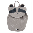Mini mochila infantil Trixie Mr. Lion