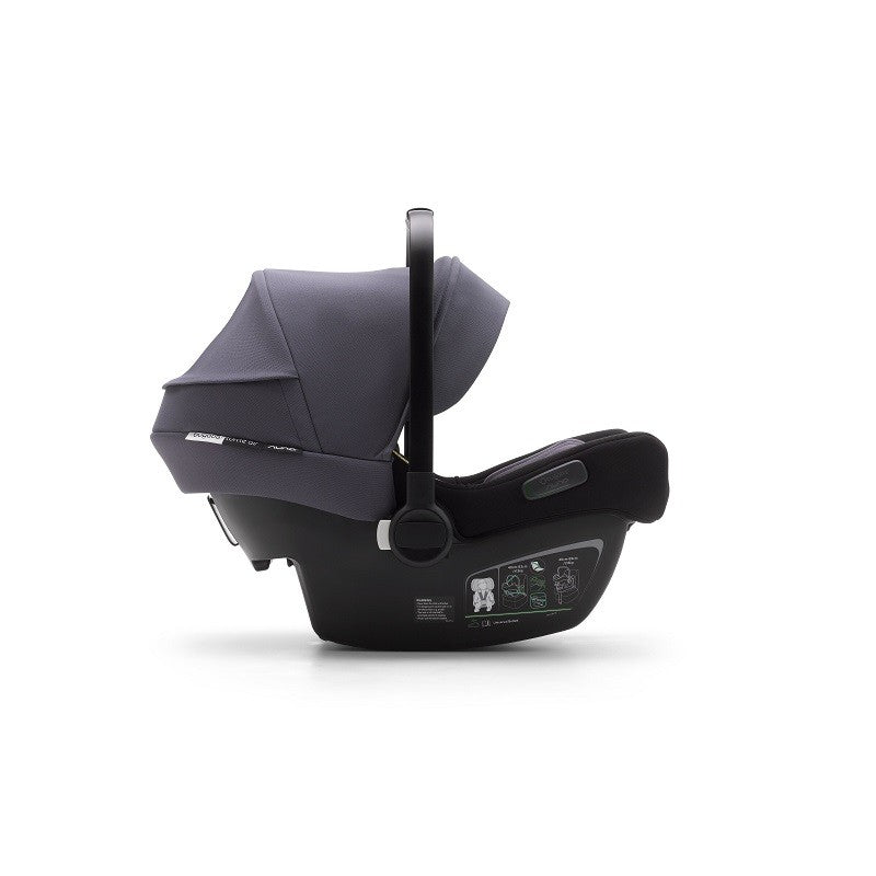 Silla Auto Bugaboo Turtle Air by Nuna
