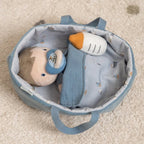 Bebé Jim Nuevo Little Dutch