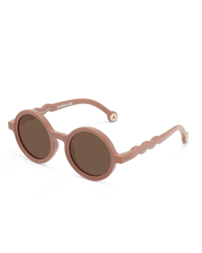 Gafas de Sol Olivio and Co. Round 18-36 meses