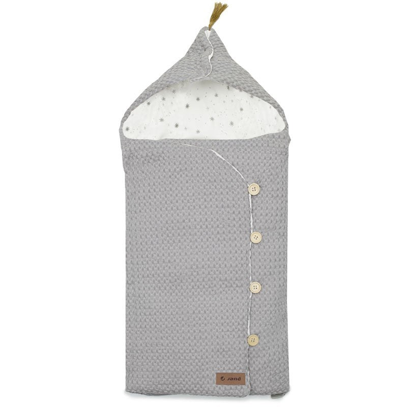 Saco Arrullo  JANE Mims+ con capucha