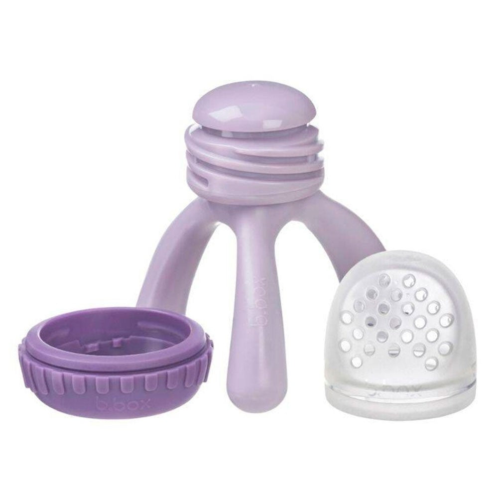 Alimentador B.Box de silicona
