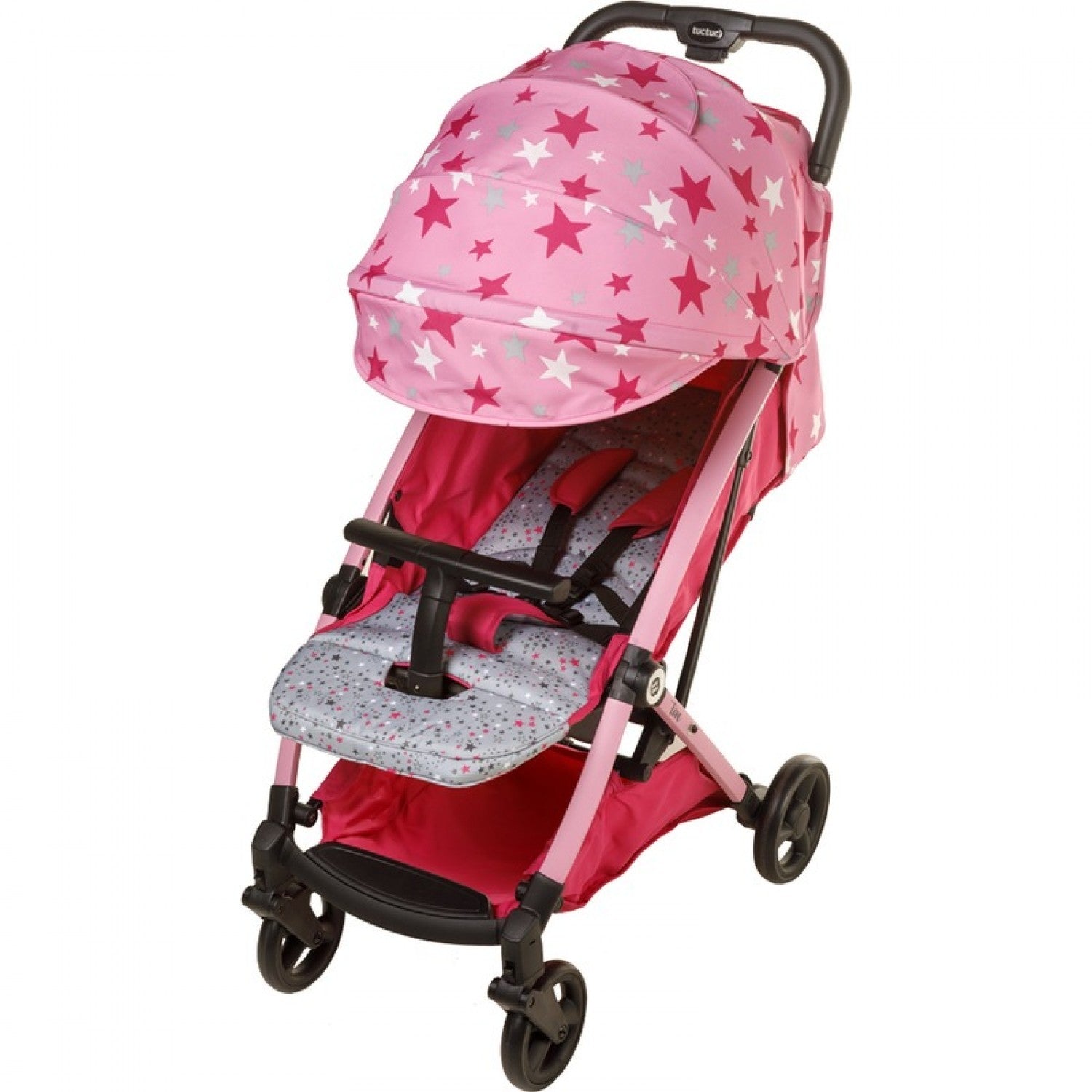 Silla Paseo Tuc Tuc TIVE