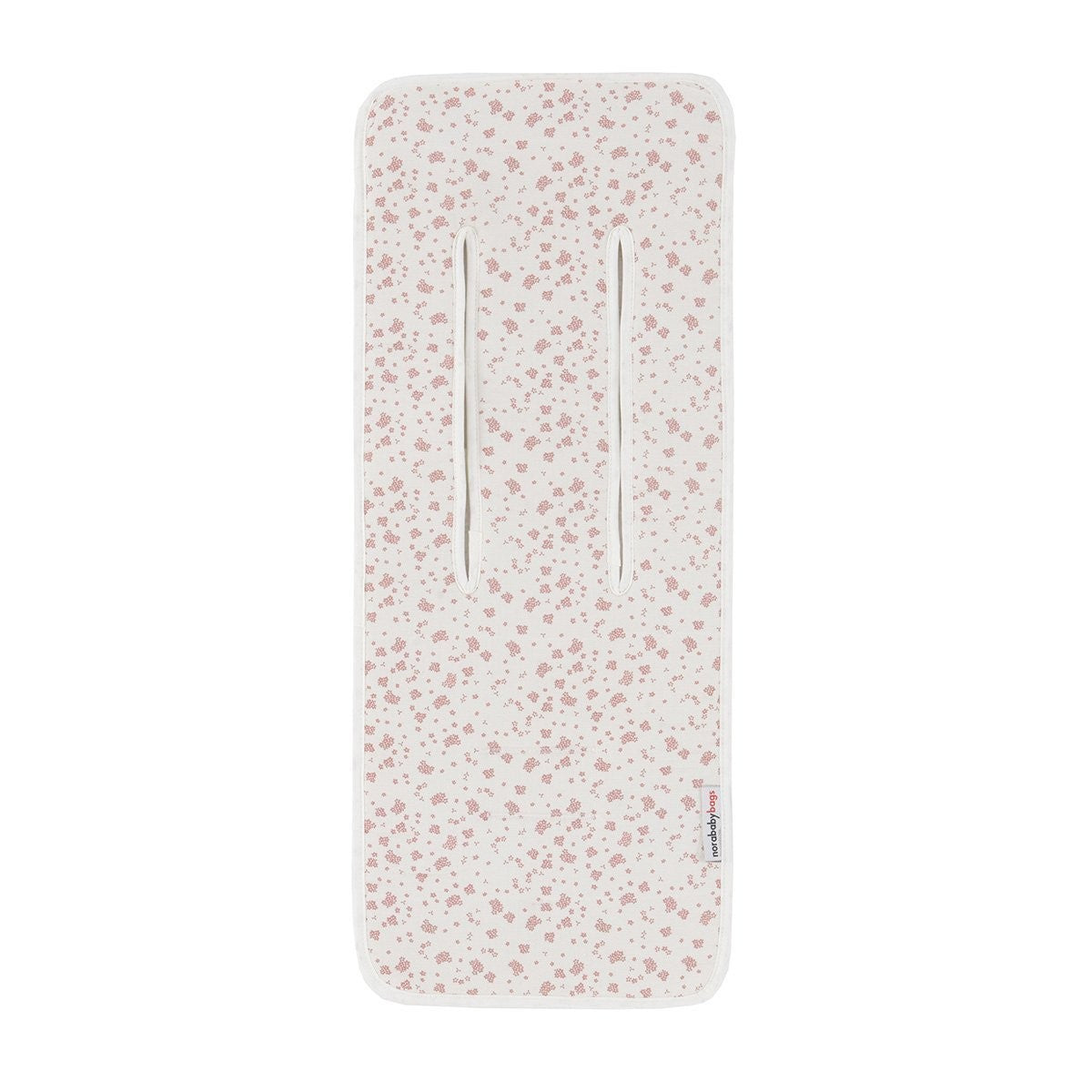 Colchoneta silla universal reversible recta Cambrass Naturale