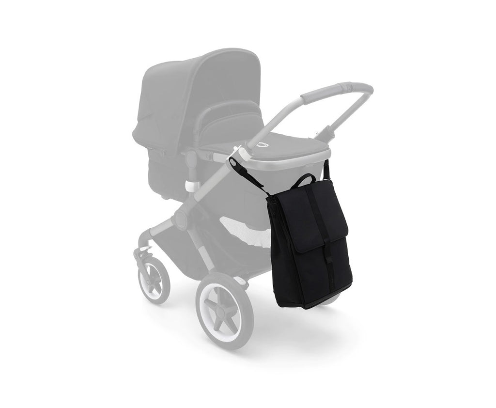 Mochila Bugaboo con cambiador