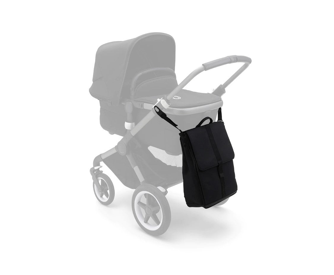 Mochila Bugaboo con cambiador