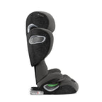 Silla auto CYBEX SOLUTION T i-Fix