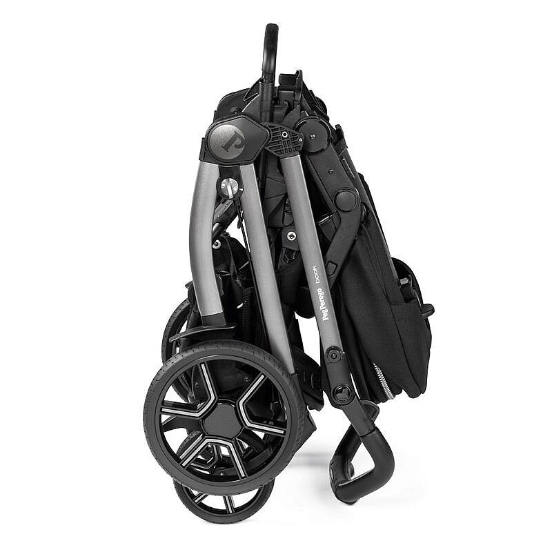 Silla Peg Perego Book