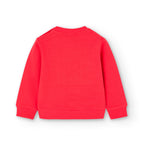 Sudadera felpa Boboli