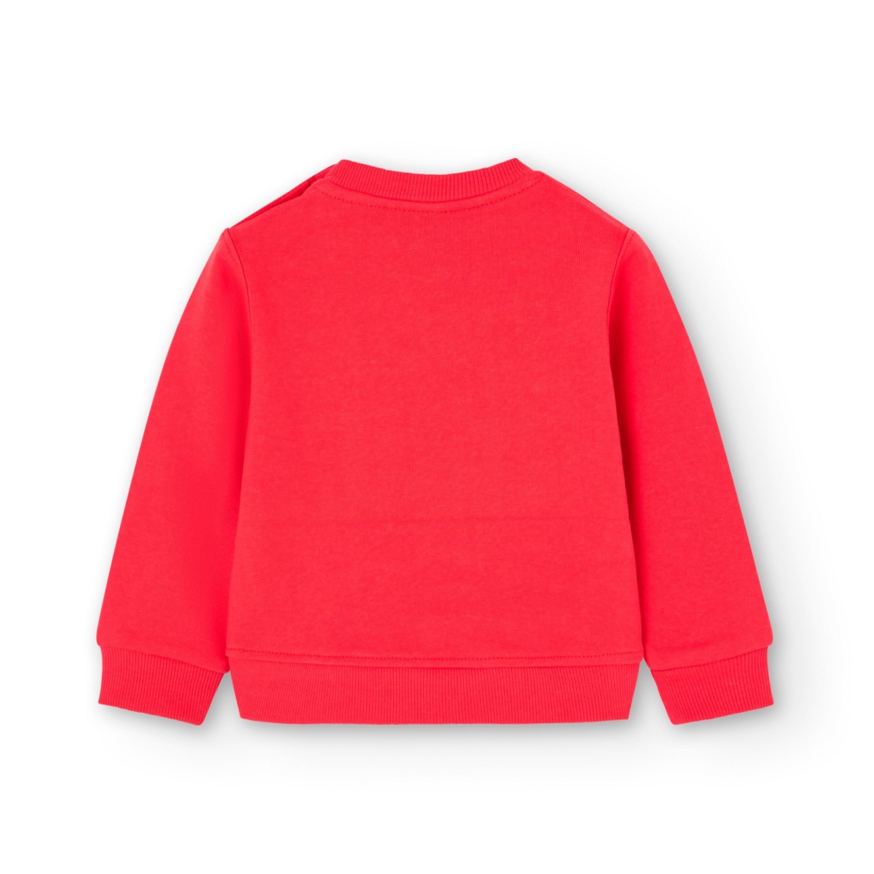 Sudadera felpa Boboli