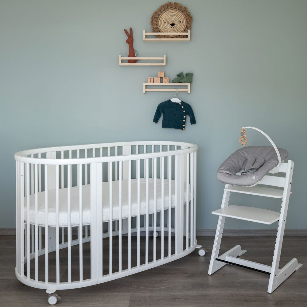 Cuna Stokke SLEEPI V3