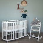 Cuna Stokke SLEEPI V3