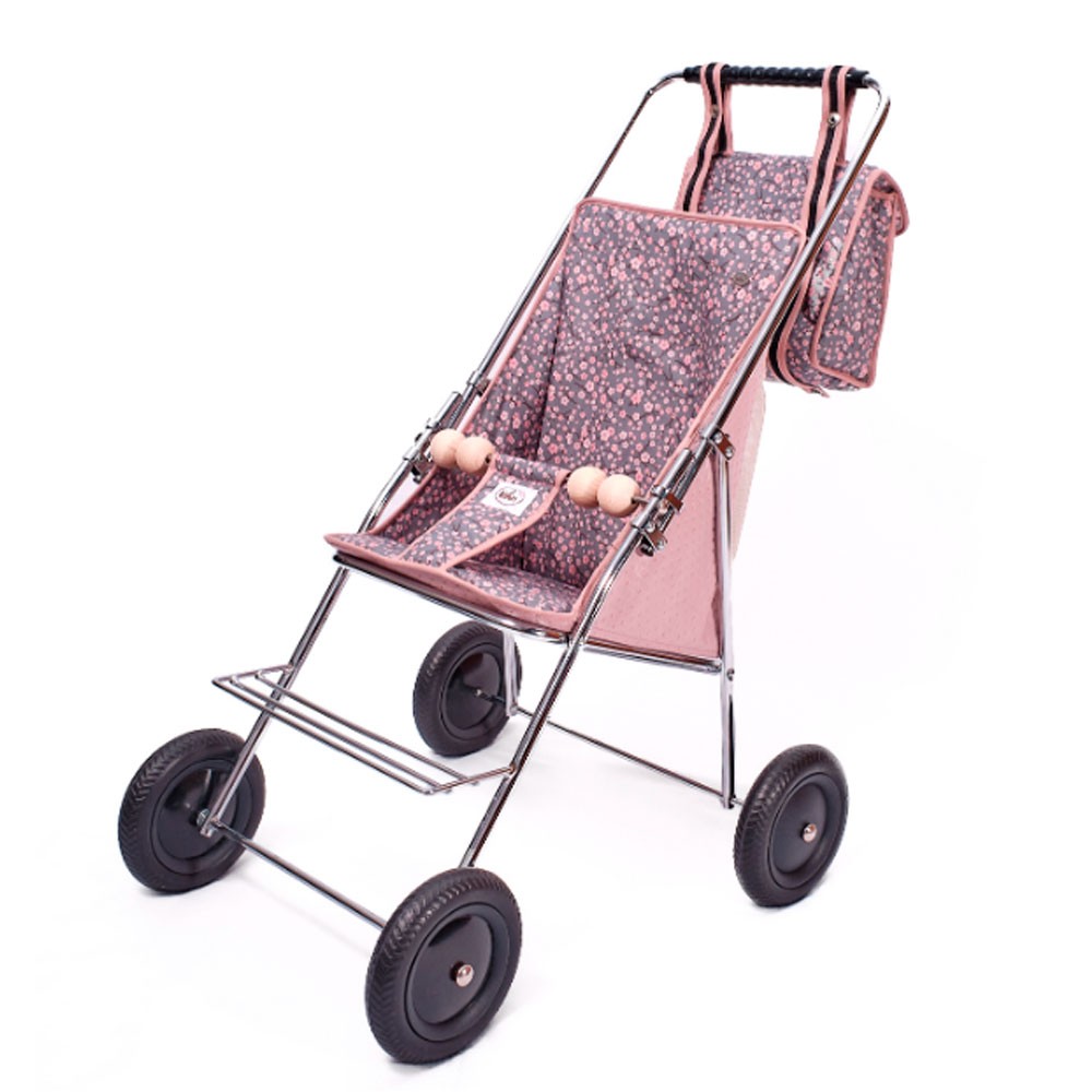 Silla Ligera Bebelux MINIFLASH Sakura con bolso