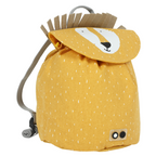 Mini mochila infantil Trixie Mr. Lion