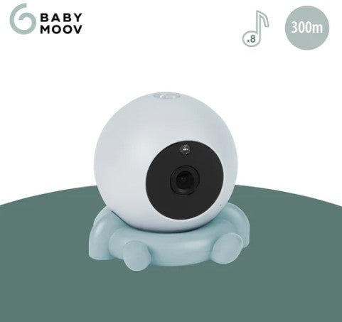 Camara Adicional Babymoov Yoo Go + HD