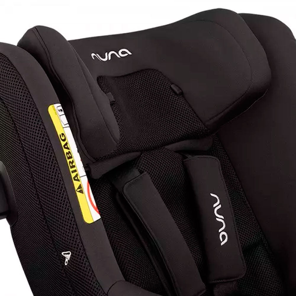 Funda Protectora para Nuna Transpirable PRUU & TODL Next