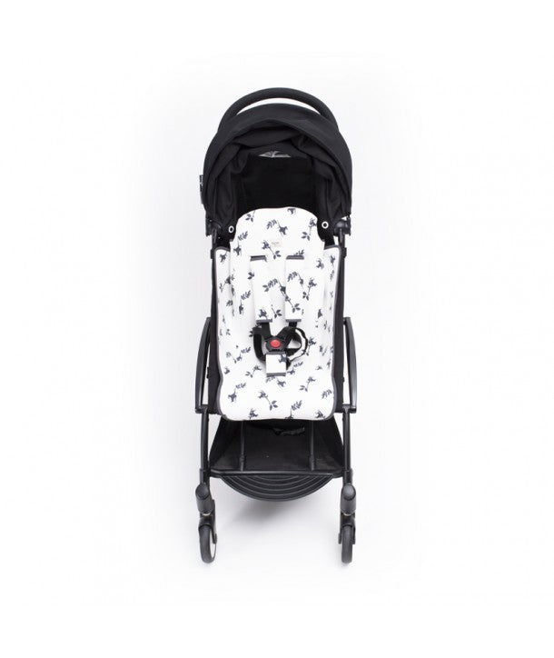Colchoneta para Babyzen YOYO² con arnés de Fundas Bcn F191