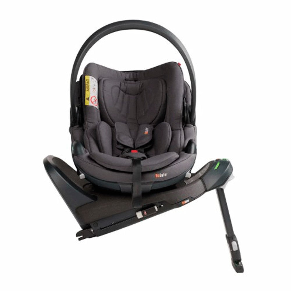 Grupo 0 Besafe Go Beyond² Reclinable 13 kg / 40-87 cm