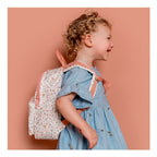 Mochila Little Dutch Flores & Mariposas
