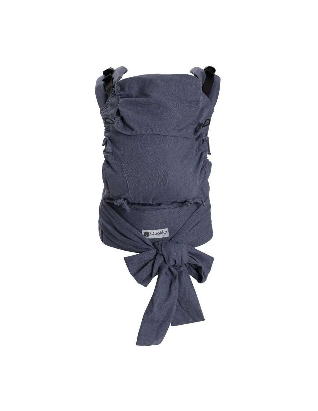 Mochila porteo Quokkababy Mei Carrier