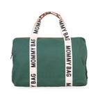 Bolso Maternidad Childhome MOMMY BAG Signature Urban con Cambiador