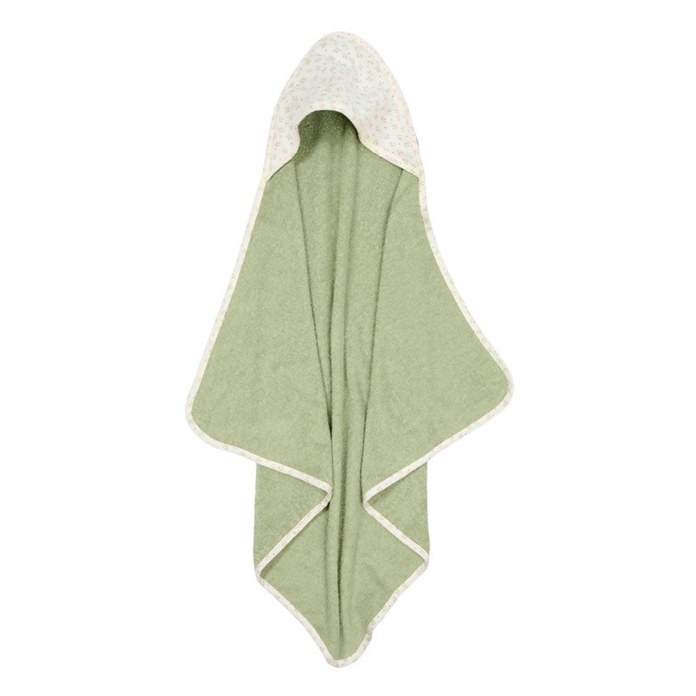 Capa de baño Little Dutch Blueberry Leaves