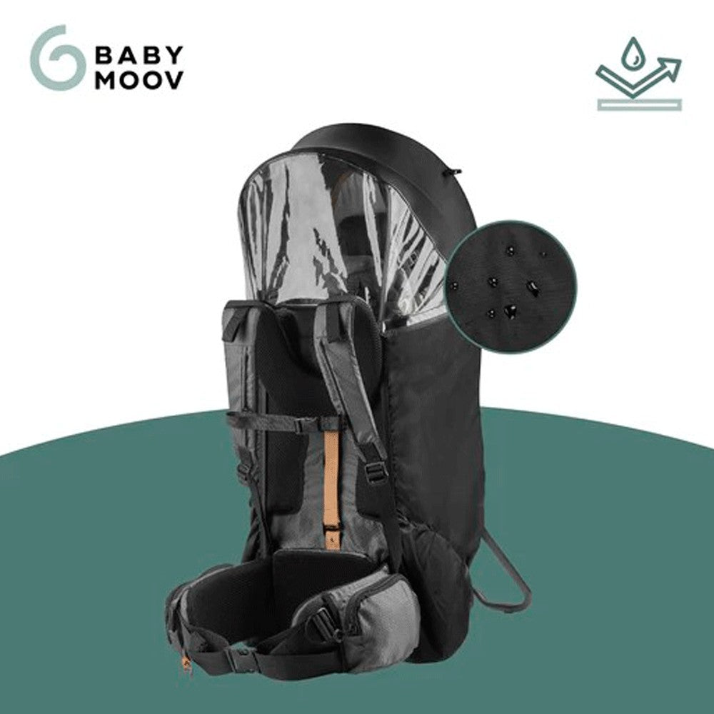 Cobertor Mochila Senderismo Babymoov Moov & Hike