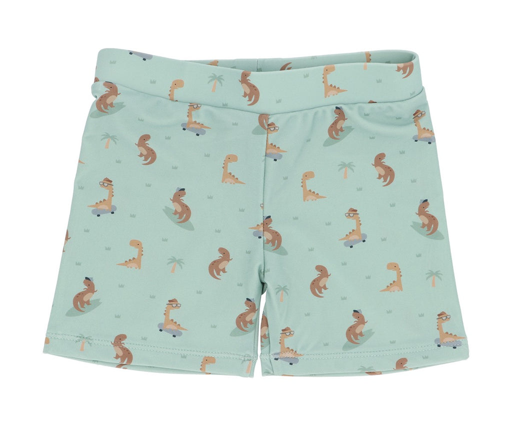 Bañador Short Monnëka Dinos