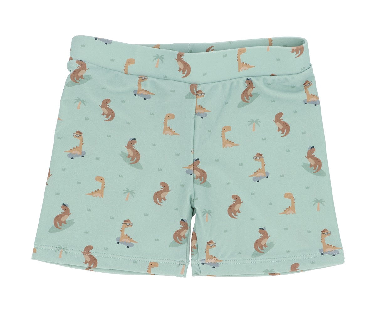 Bañador Short Monnëka Dinos