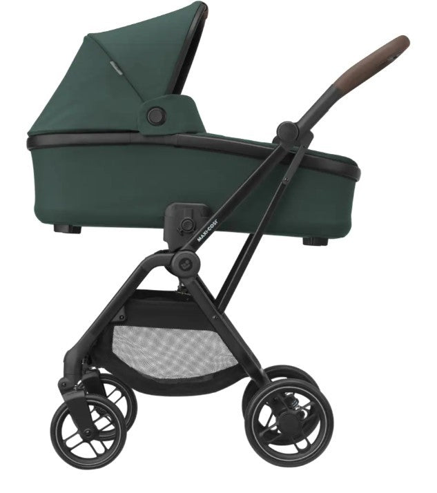 Silla Paseo Maxi-Cosi LEONA 2 reversible