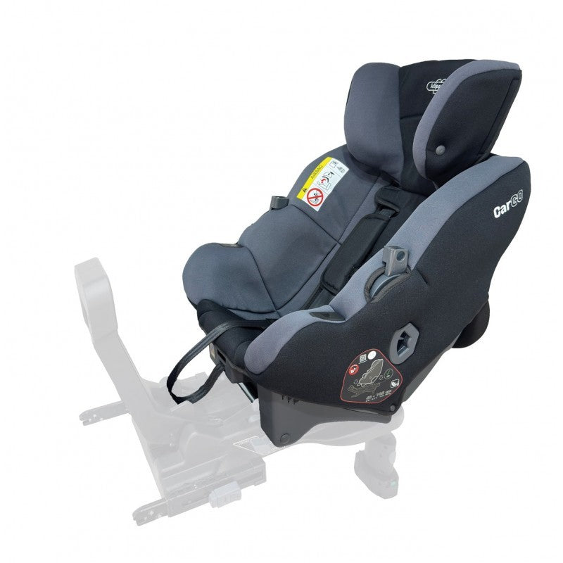 Silla Auto Klippan CarGo Fresstyle con Base de 40 a 105cm