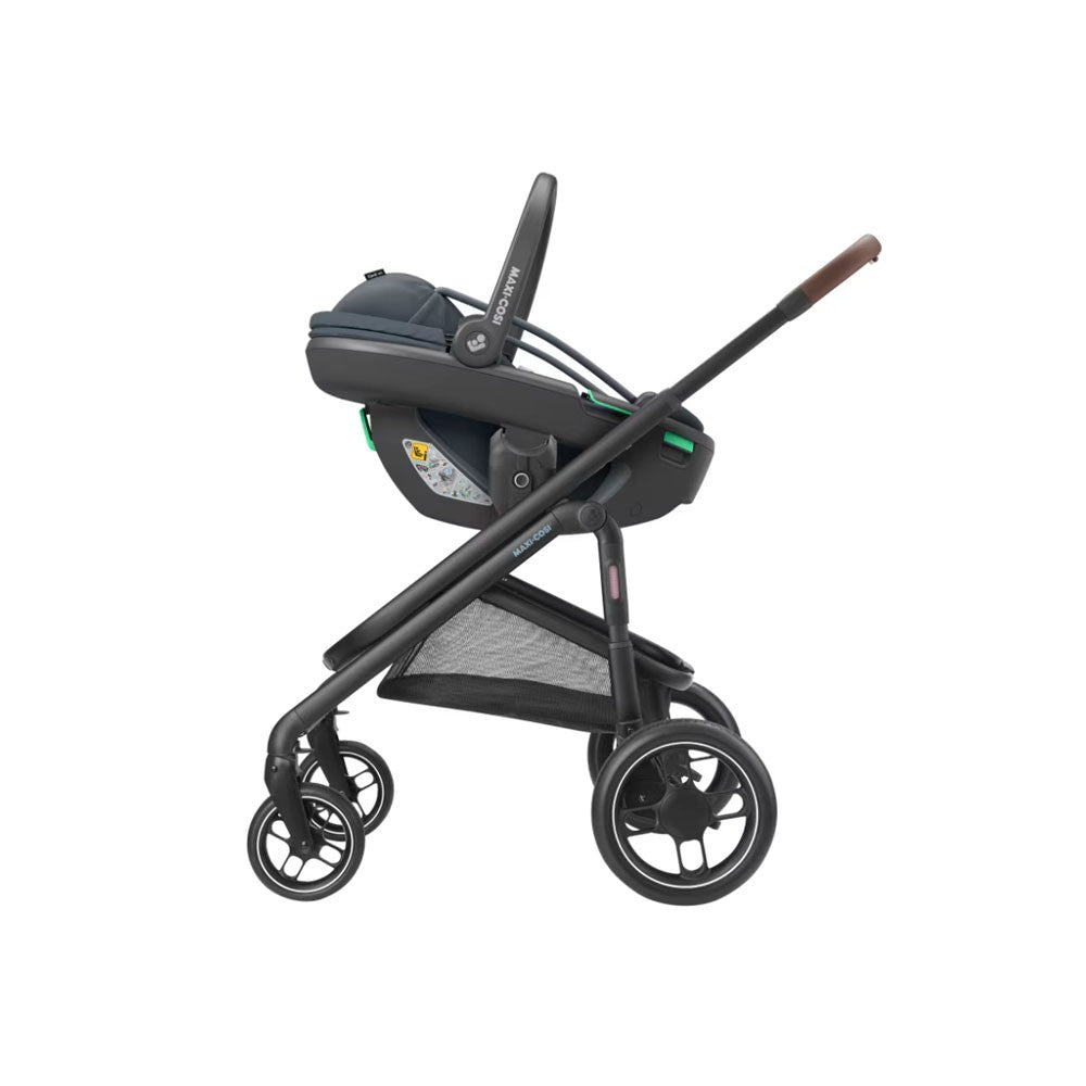 Silla Auto Maxi-Cosi Coral i-Size 360