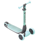 Correpasillos y Patinete Yvolution Yglider Luna
