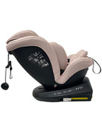 Silla auto Ding AiDEN I-Size 360 40 hasta 150 cm 0123