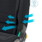 Silla Auto Maxi-Cosi TITAN PRO 2 i-Size Gr. 1-2-3