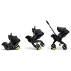 Silla Auto y Paseo Doona I