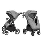 Silla Paseo Carrello Bravo Deluxe