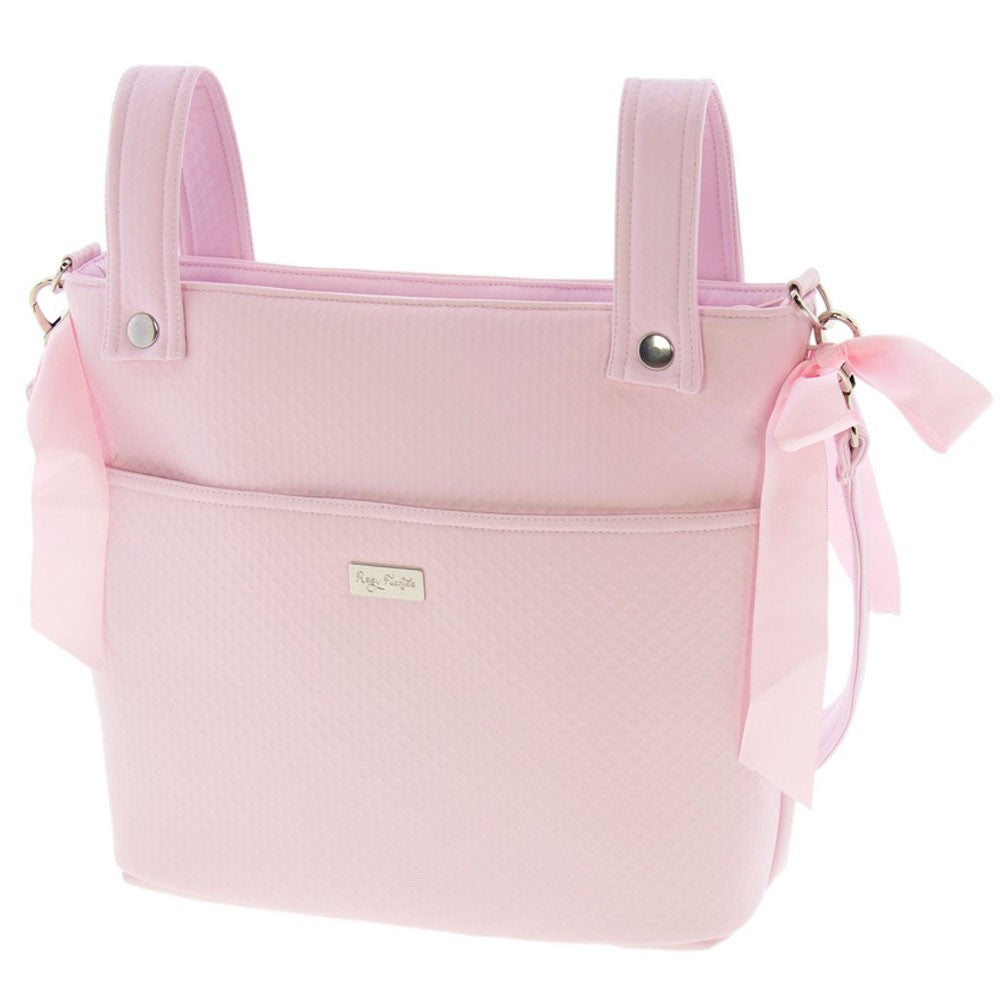 Bolso Talega Rosy Fuentes Napoles