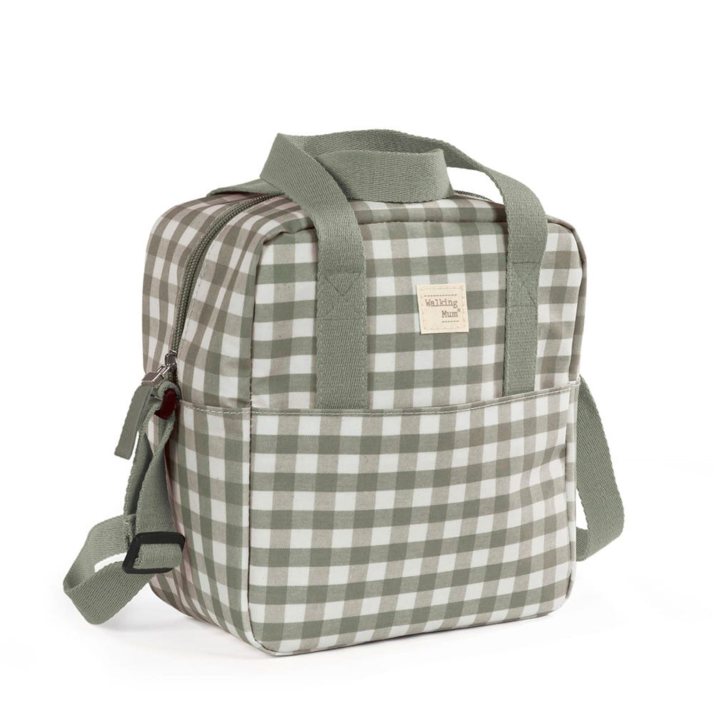 Bolsa Térmica Pasito a Pasito Caetana Stone