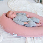 Cojín de maternidad y Lactancia Babymoov Comfy Big