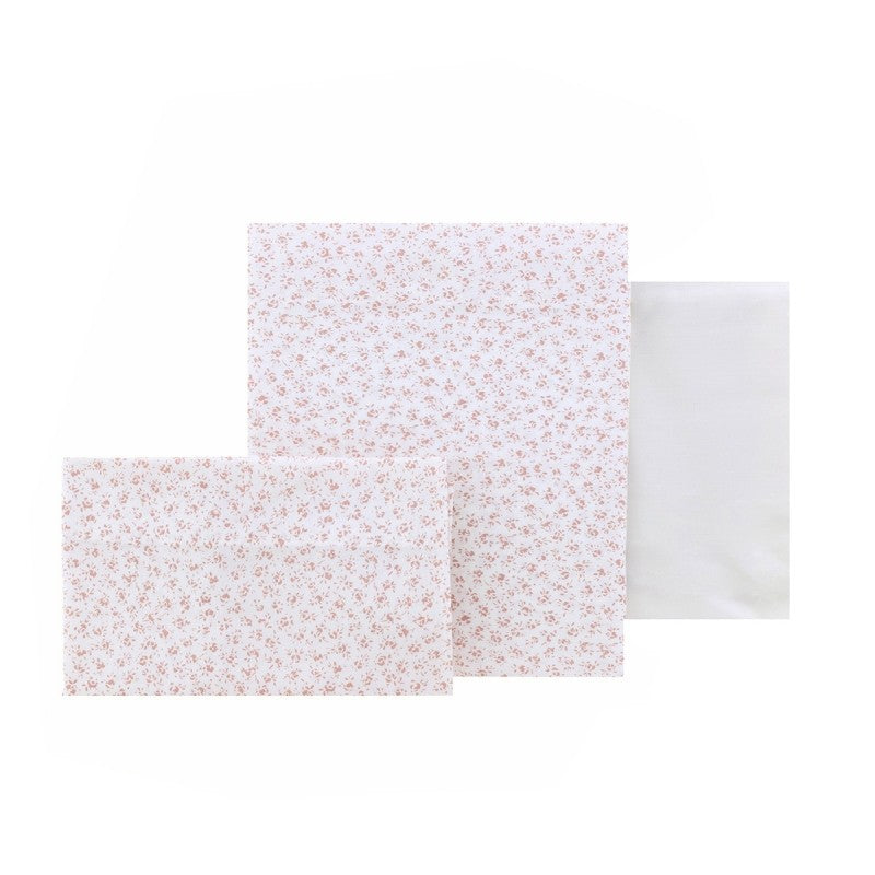 Tríptico Sábanas Moisés/Carro Cambrass Liberty