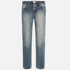Pantalon largo tejano Mayoral fantasia