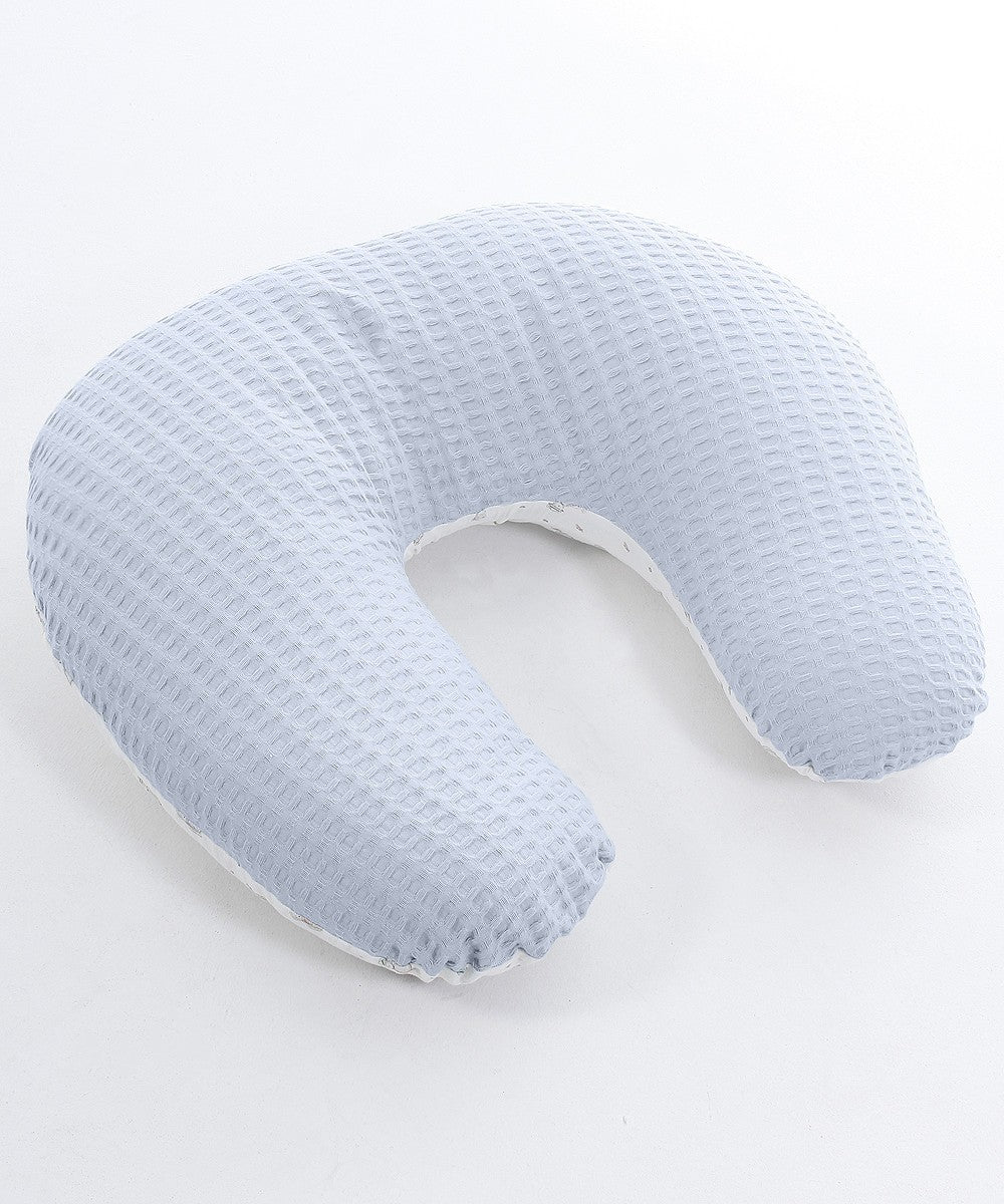 Almohada de lactancia Uzturre Teddy