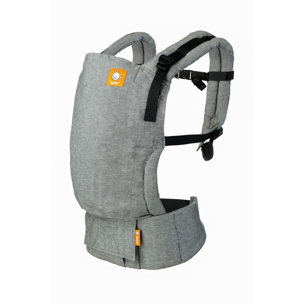 Mochila Tula Free to Grow Lino SUNSET