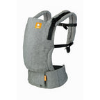 Mochila Tula Free to Grow Lino SUNSET